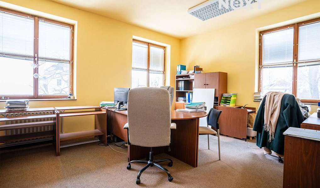 Prodej skladovacích prostor 2 000 m², Sebranice – náhled fotky 9