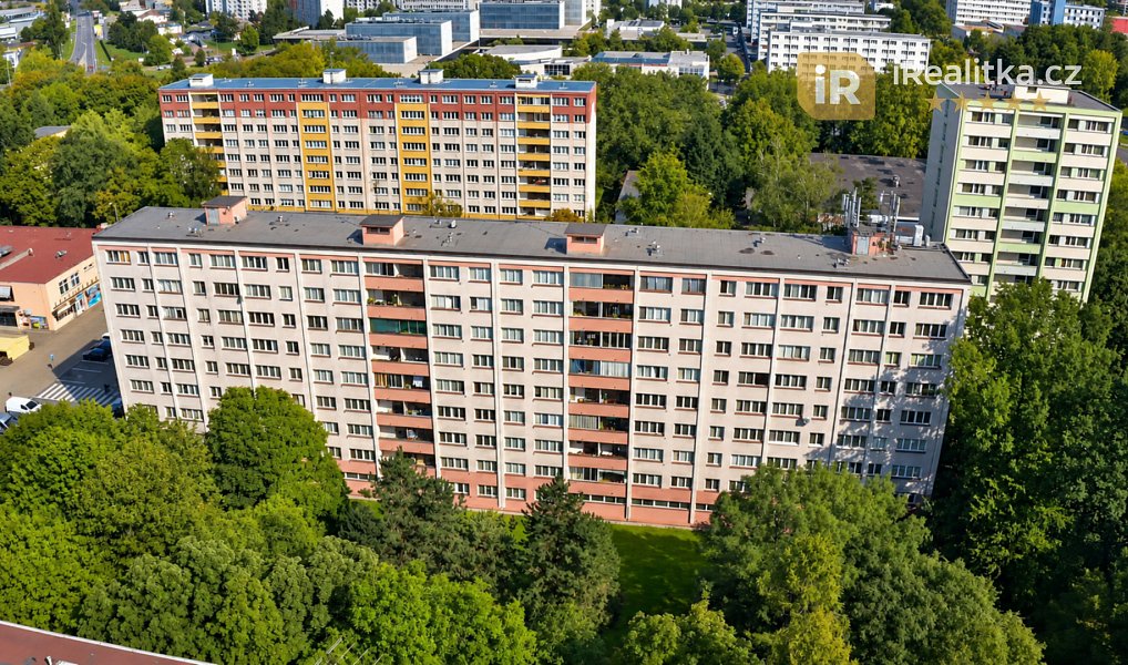 Prodej bytu 3+1 59 m², Pardubice – náhled fotky 27