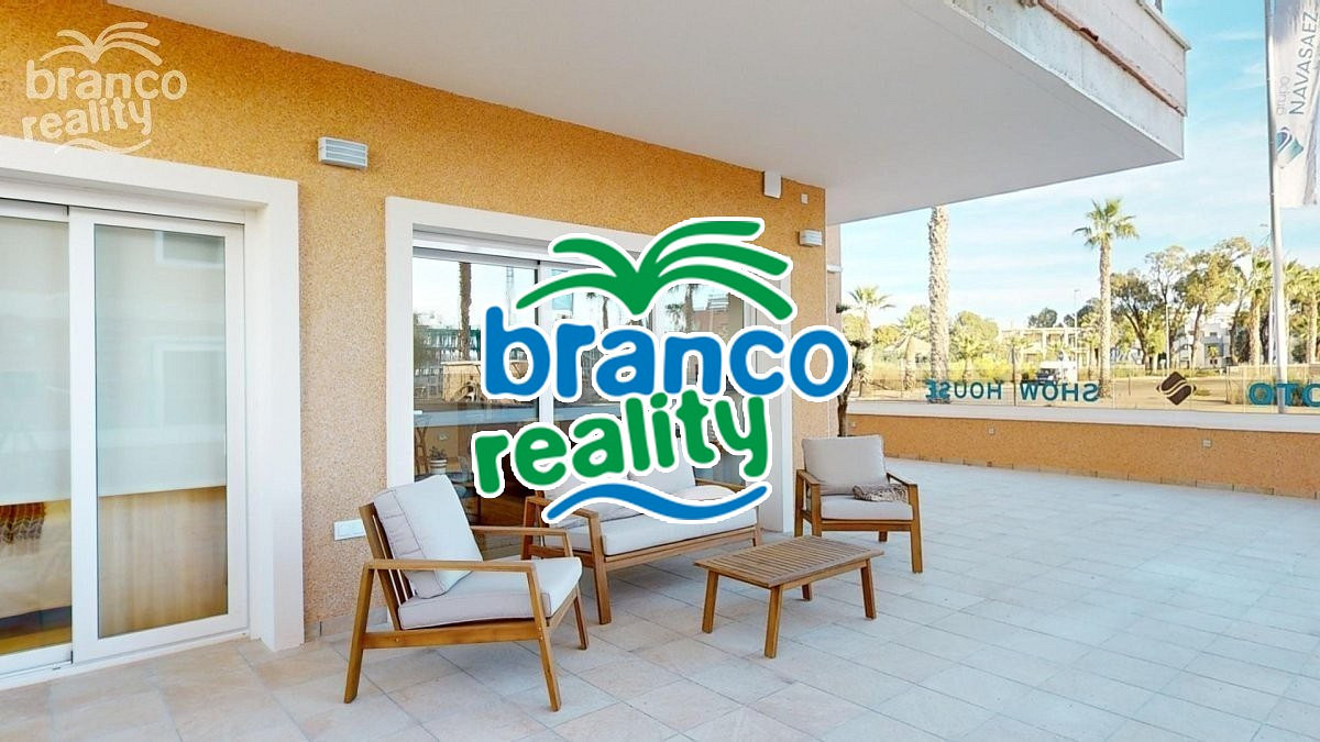 Prodej bytu 4+kk 106 m², Guardamar del Segura