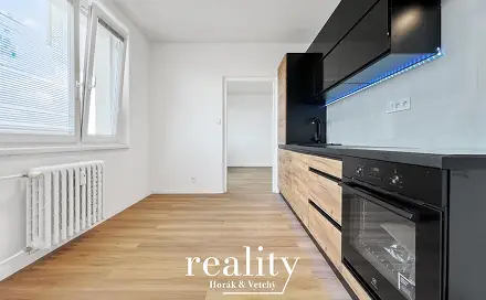 Pronájem bytu 3+1 70 m², Příční, Znojmo
