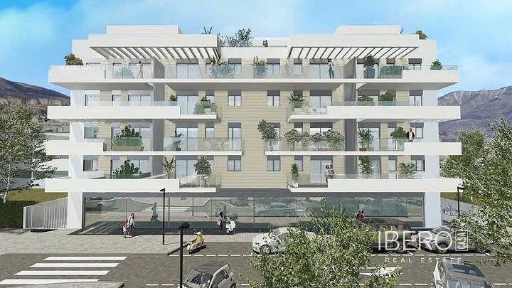 Prodej bytu 4+kk 88 m², Las Lagunas