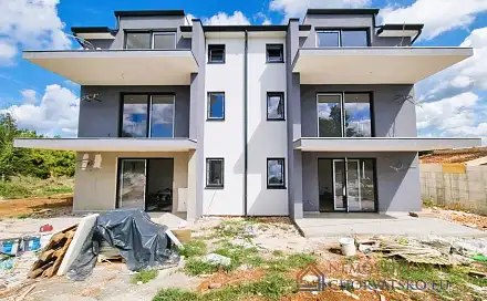 Prodej bytu 5+kk 138 m², Poreč, Chorvatsko