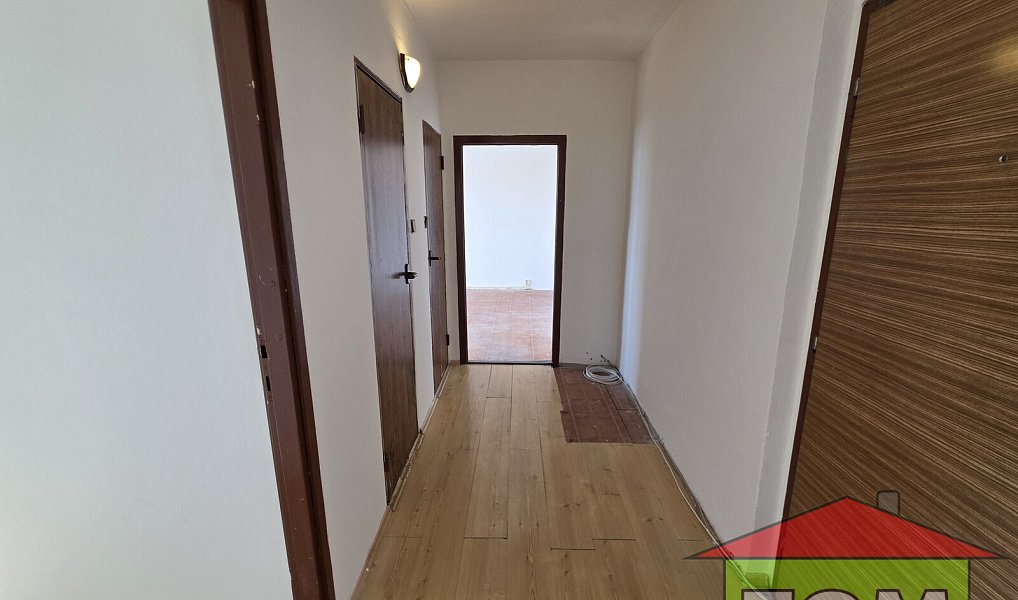 Prodej bytu 2+1 54 m², Nový Jičín – náhled fotky 17