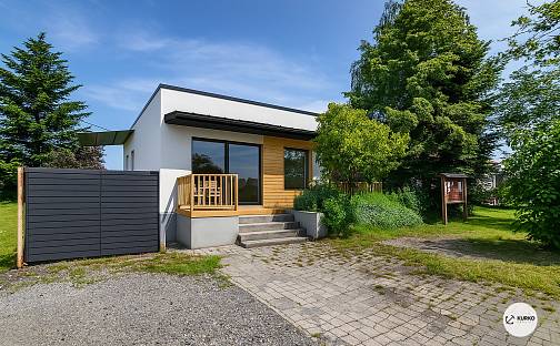 Prodej domu 145 m² s pozemkem 987 m², Horní Domaslavice, okres Frýdek-Místek