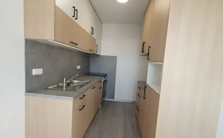 Pronájem bytu 3+1 73 m²