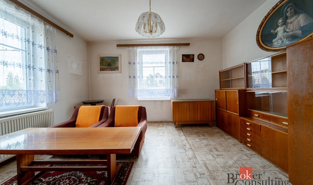 Prodej bytu 1+1 36 m², Děčín – náhled fotky 3