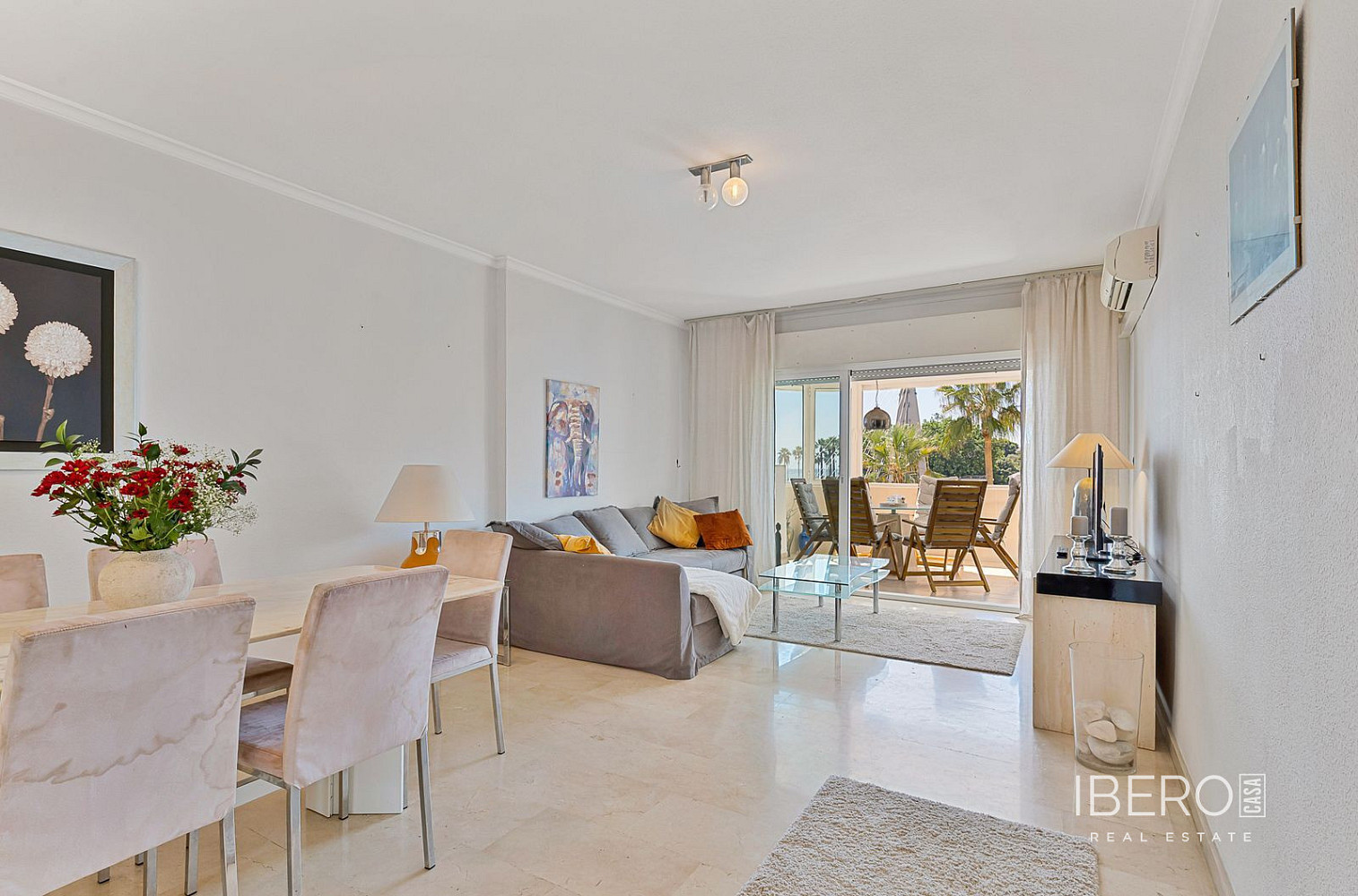 Piso 3+kk – Fuengirola, Los Boliches - Vista 2