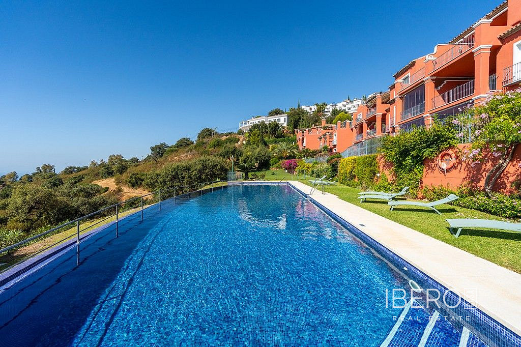 Pis 3+kk – Marbella - Vista 3