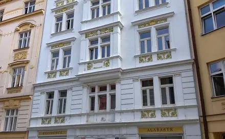 Školská, Praha 1 - Nové Město