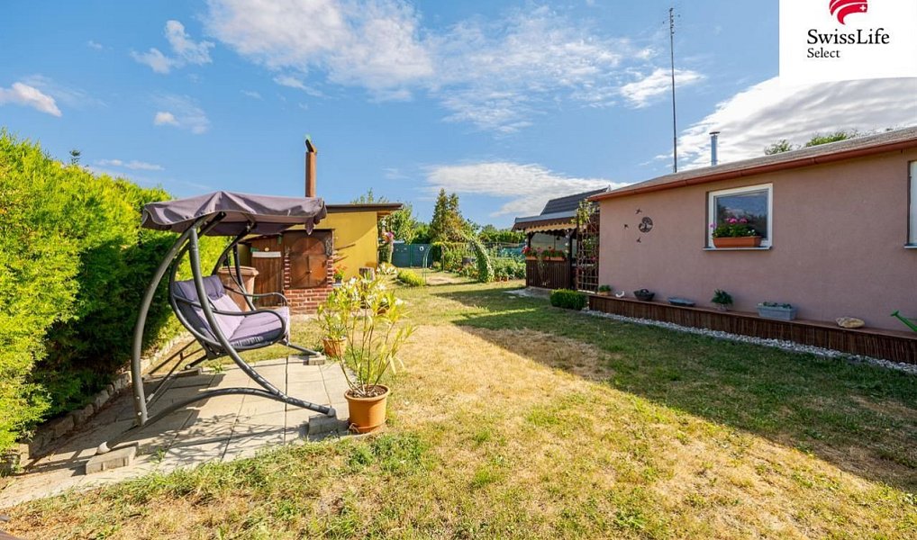 Prodej chaty/chalupy 34 m² s pozemkem 438 m², Znojmo – náhled fotky 23
