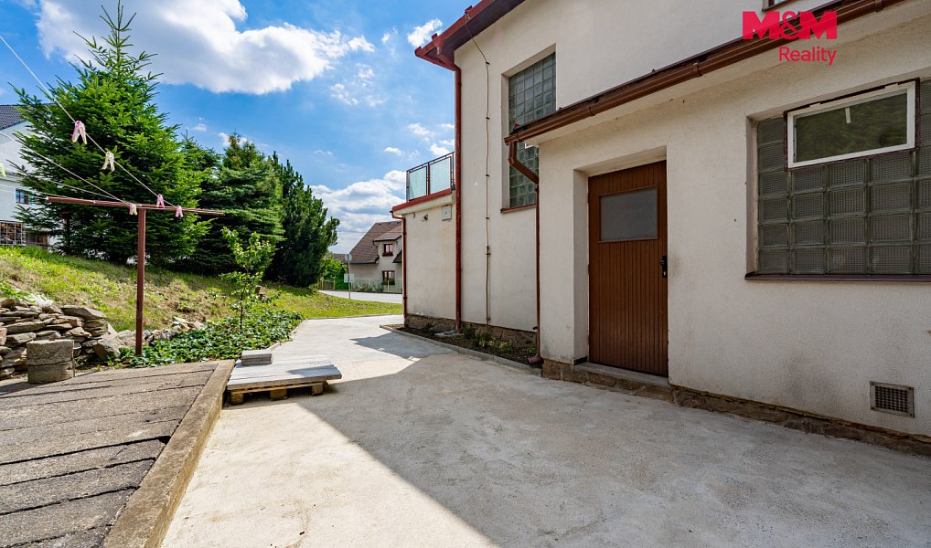 Prodej domu 250 m² s pozemkem 590 m², Sulkovec – náhled fotky 12