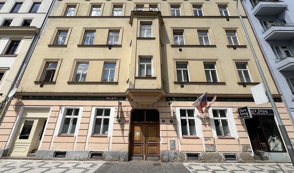 Prodej komerčního objektu (jiného typu) 235 m², Praha – náhled fotky 10