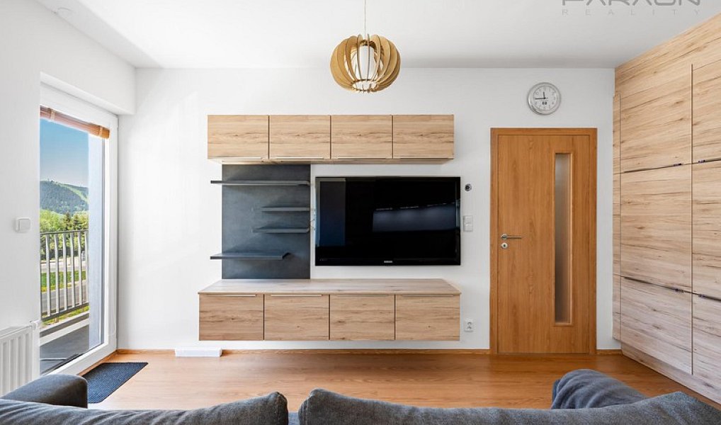 Prodej bytu 2+kk 68 m², Loučná pod Klínovcem – náhled fotky 7