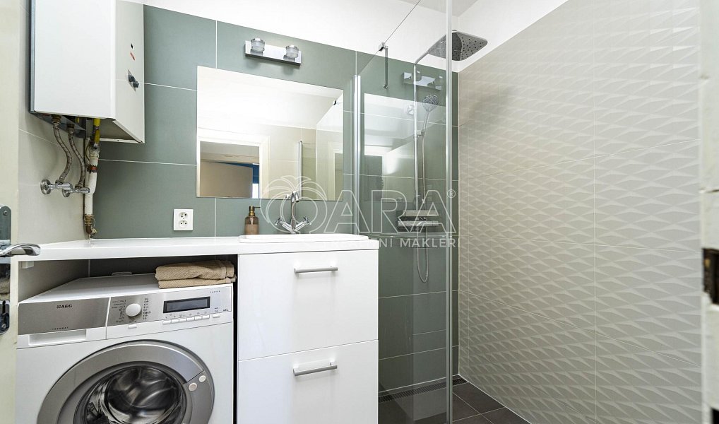 Pronájem bytu 3+1 78 m², Ostrava – náhled fotky 6