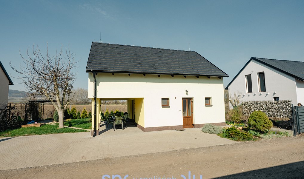 Prodej domu 73 m² s pozemkem 247 m², Milovice – náhled fotky 24