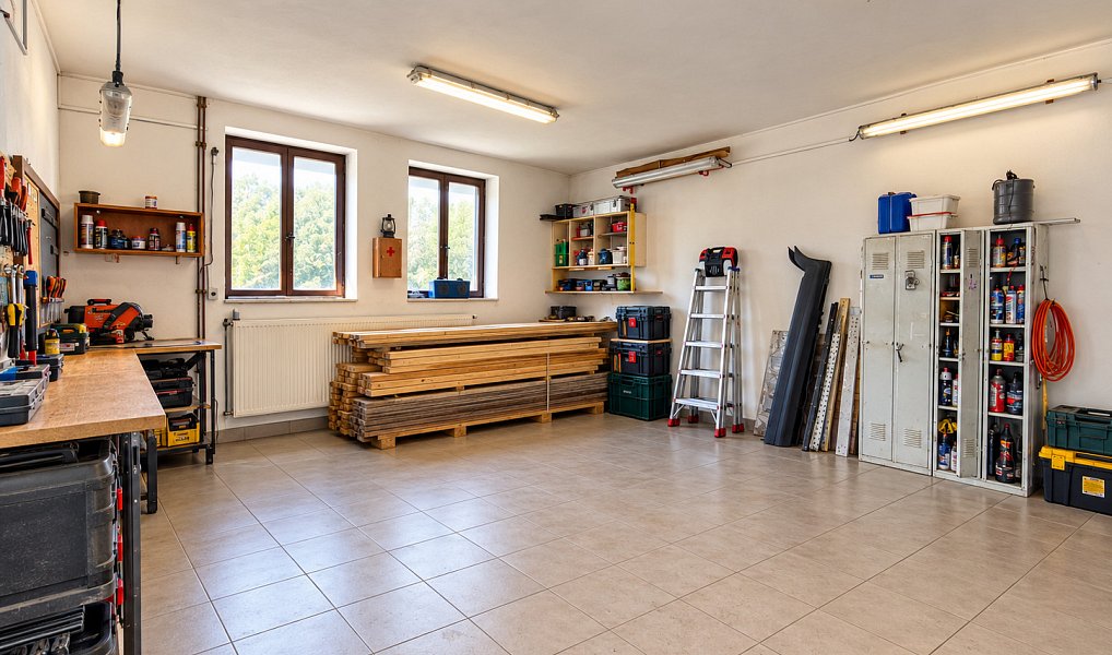 Prodej domu 235 m² s pozemkem 496 m², Toužim – náhled fotky 28