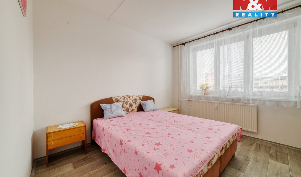 Prodej bytu 3+1 67 m², Bor – náhled fotky 5