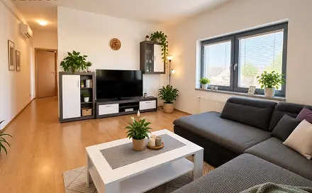 Prodej bytu 3+1 65 m², Ratíškovice, okres Hodonín