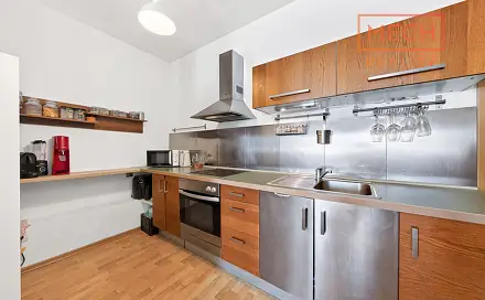 Prodej bytu 2+kk 71 m², Vídeňská třída, Znojmo