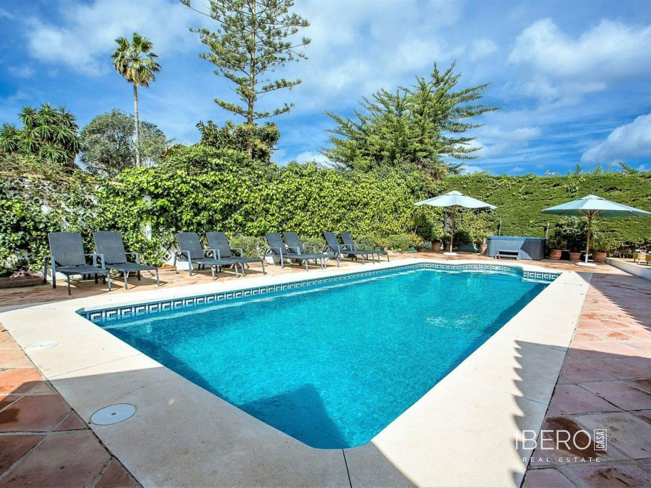House in Marbella, Salto del Agua - Vista 3