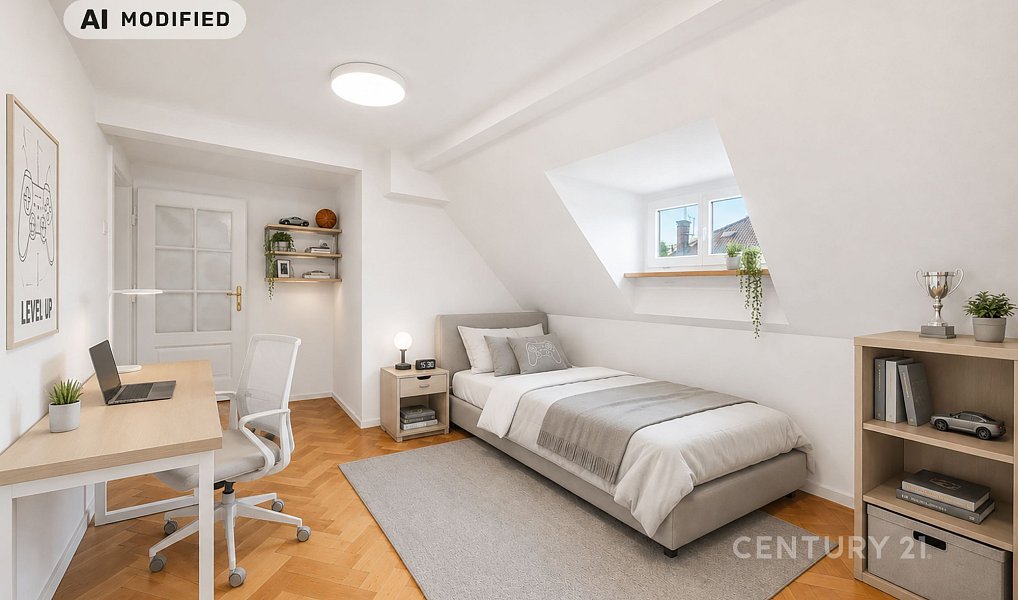 Prodej bytu 3+kk 73 m², Praha – náhled fotky 13