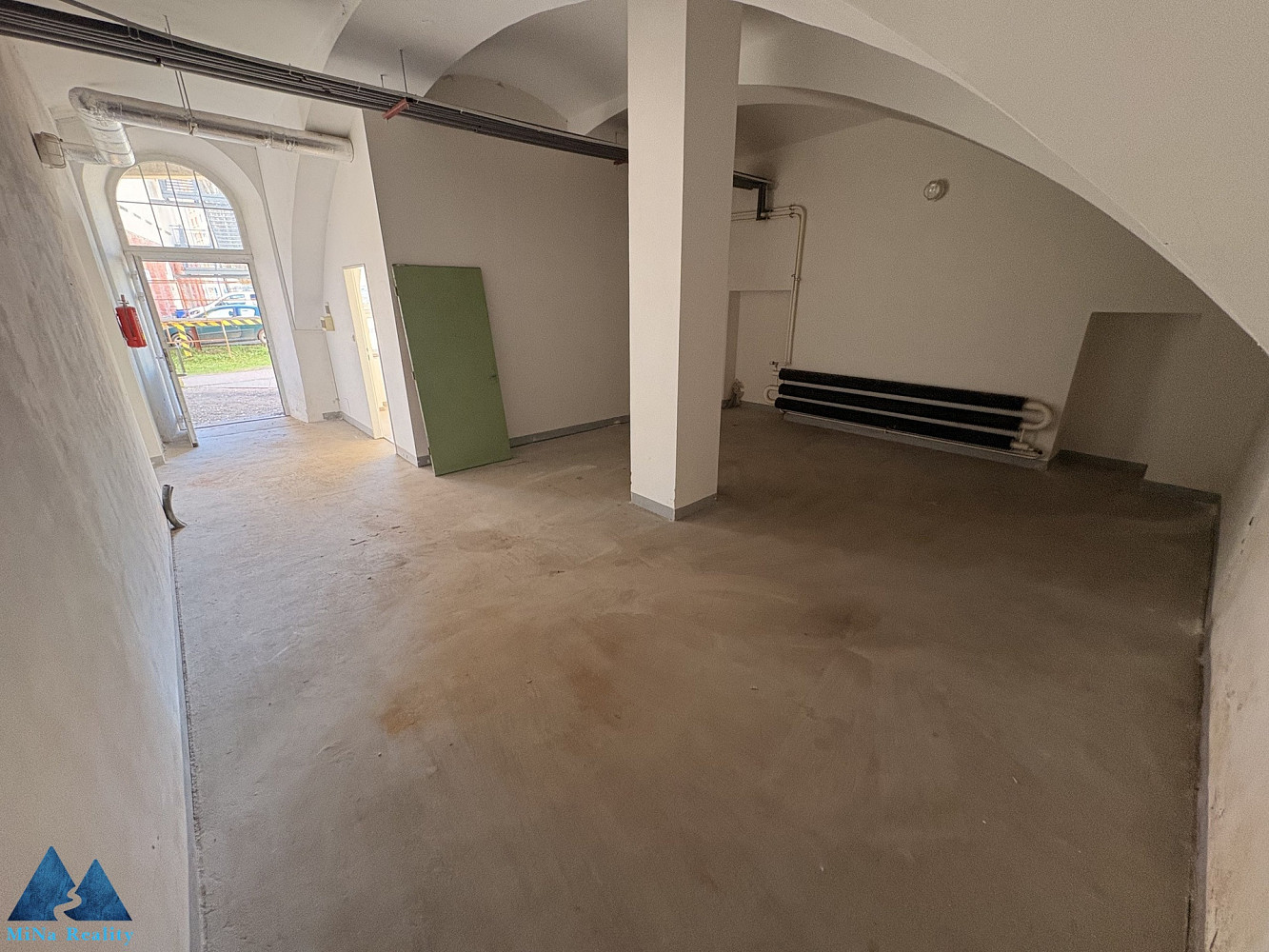 Pronájem komerčního prostoru 60 m² – pohled 5