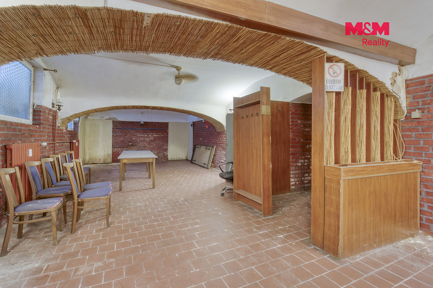 Pronájem restaurace 170 m² – fotografie 2