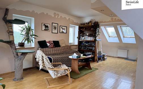 Prodej bytu 3+kk 93 m², Tovární, Dubí - Bystřice, okres Teplice