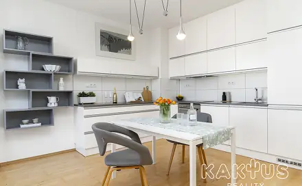 Prodej bytu 3+1 115 m², Biskupská, Ostrava - Moravská Ostrava