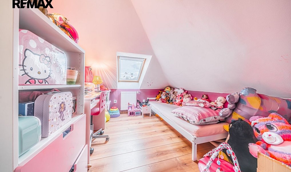 Prodej domu 227 m² s pozemkem 695 m², Říčany – náhled fotky 16