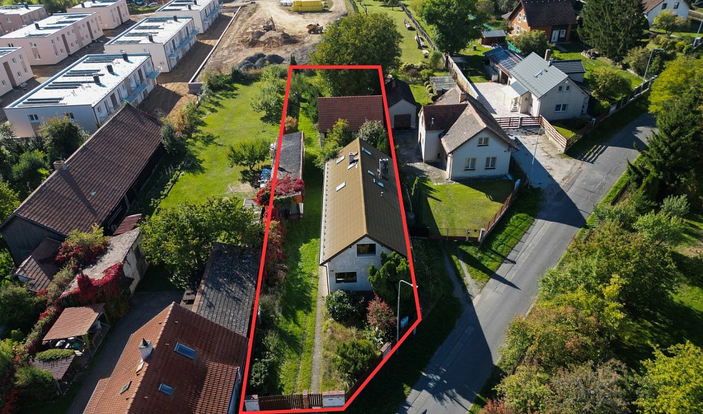 Prodej domu 220 m² s pozemkem 1 226 m², Kaznějov – náhled fotky 3