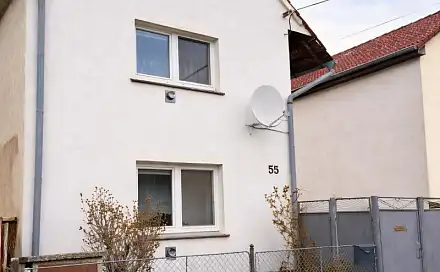 Prodej domu 86 m² s pozemkem 318 m², Litovel - Nová Ves, okres Olomouc