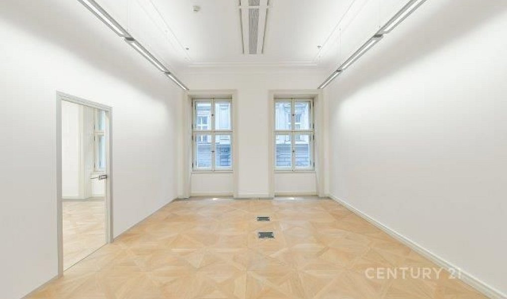 Pronájem kanceláře 2 009 m², Praha – náhled fotky 5