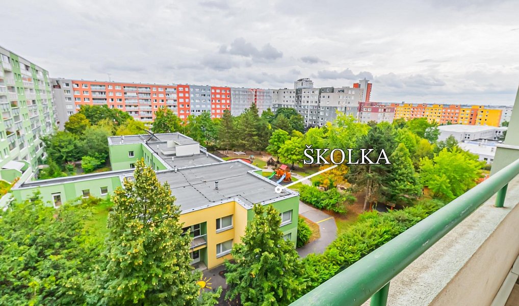 Prodej bytu 3+kk 73 m², Praha – náhled fotky 21