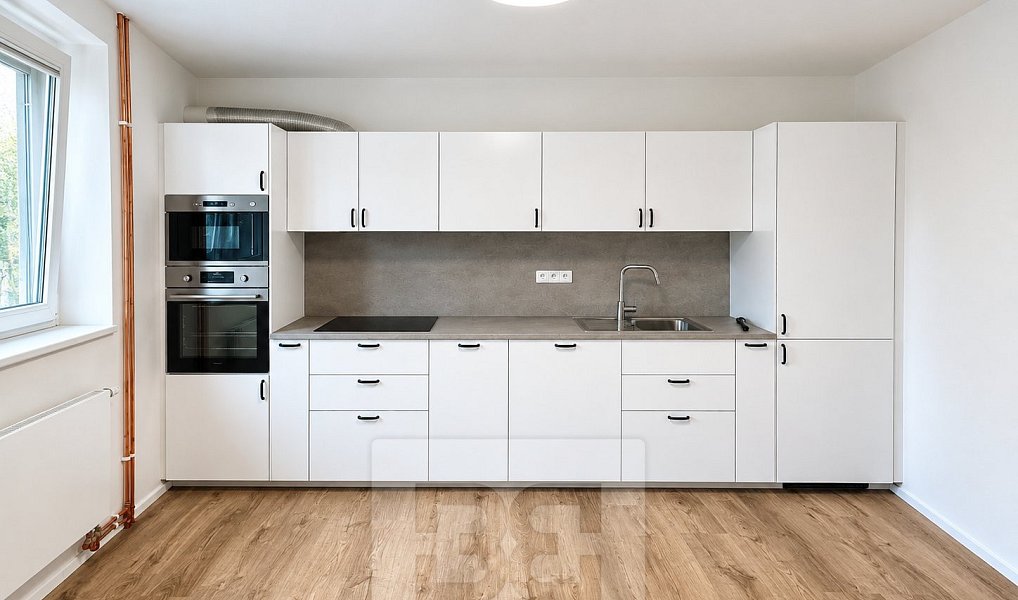 Pronájem bytu 2+1, 76 m², Praha-západ, Horoměřice