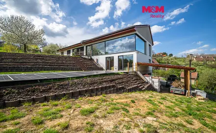 Prodej domu 292 m² s pozemkem 1 697 m², Bělov, okres Zlín