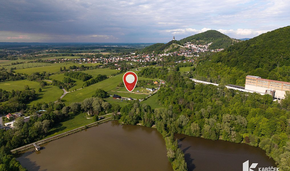 Prodej stavebního pozemku 793 m², Štramberk – náhled fotky 13