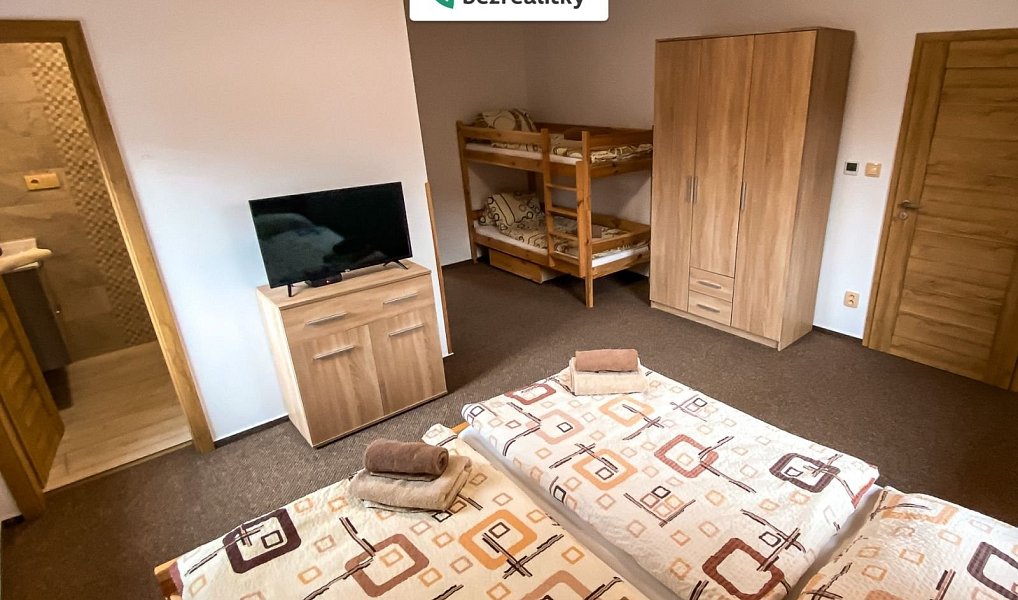 Prodej chaty/chalupy 167 m² s pozemkem 1 484 m², Žacléř – náhled fotky 20