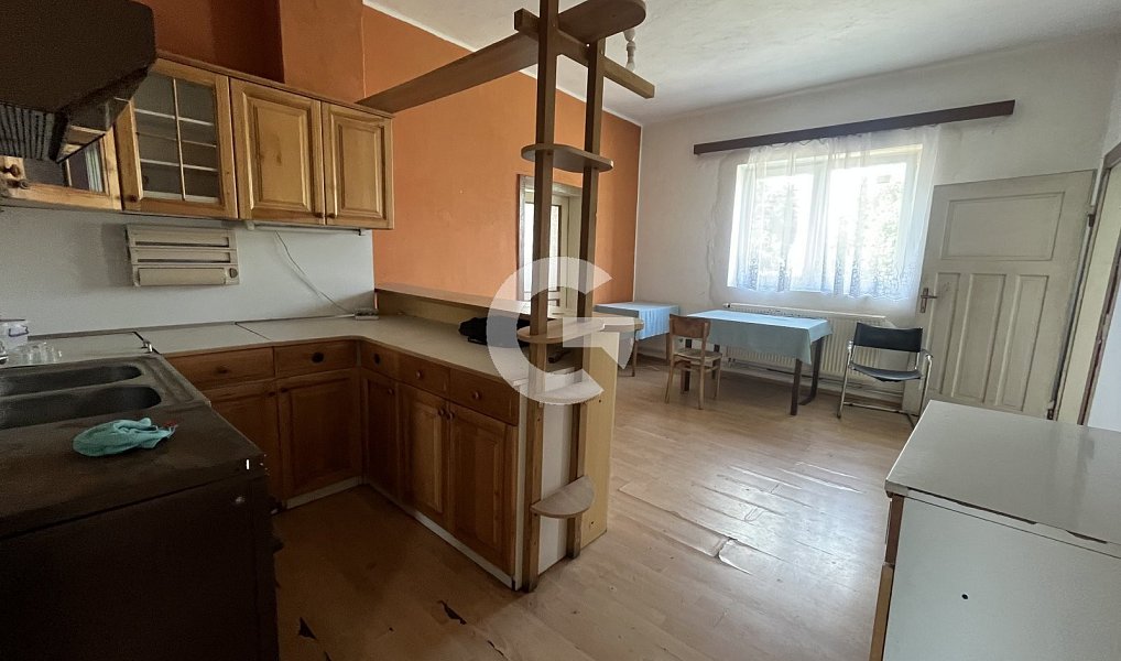 Prodej bytu atypického 450 m², Velké Opatovice – náhled fotky 7