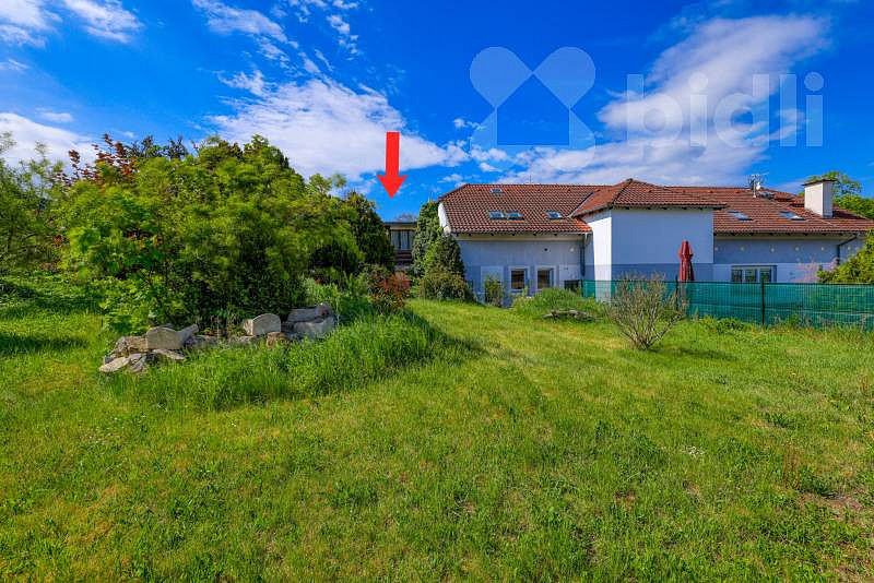 Prodej stavebního pozemku 295 m²
