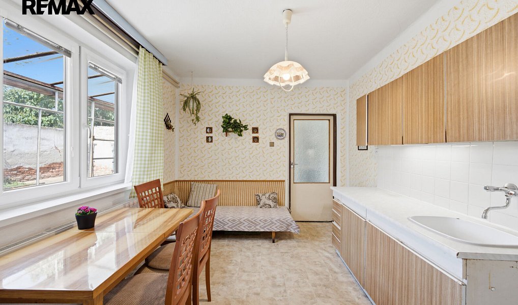 Prodej domu 94 m² s pozemkem 528 m², Pohořelice – náhled fotky 3