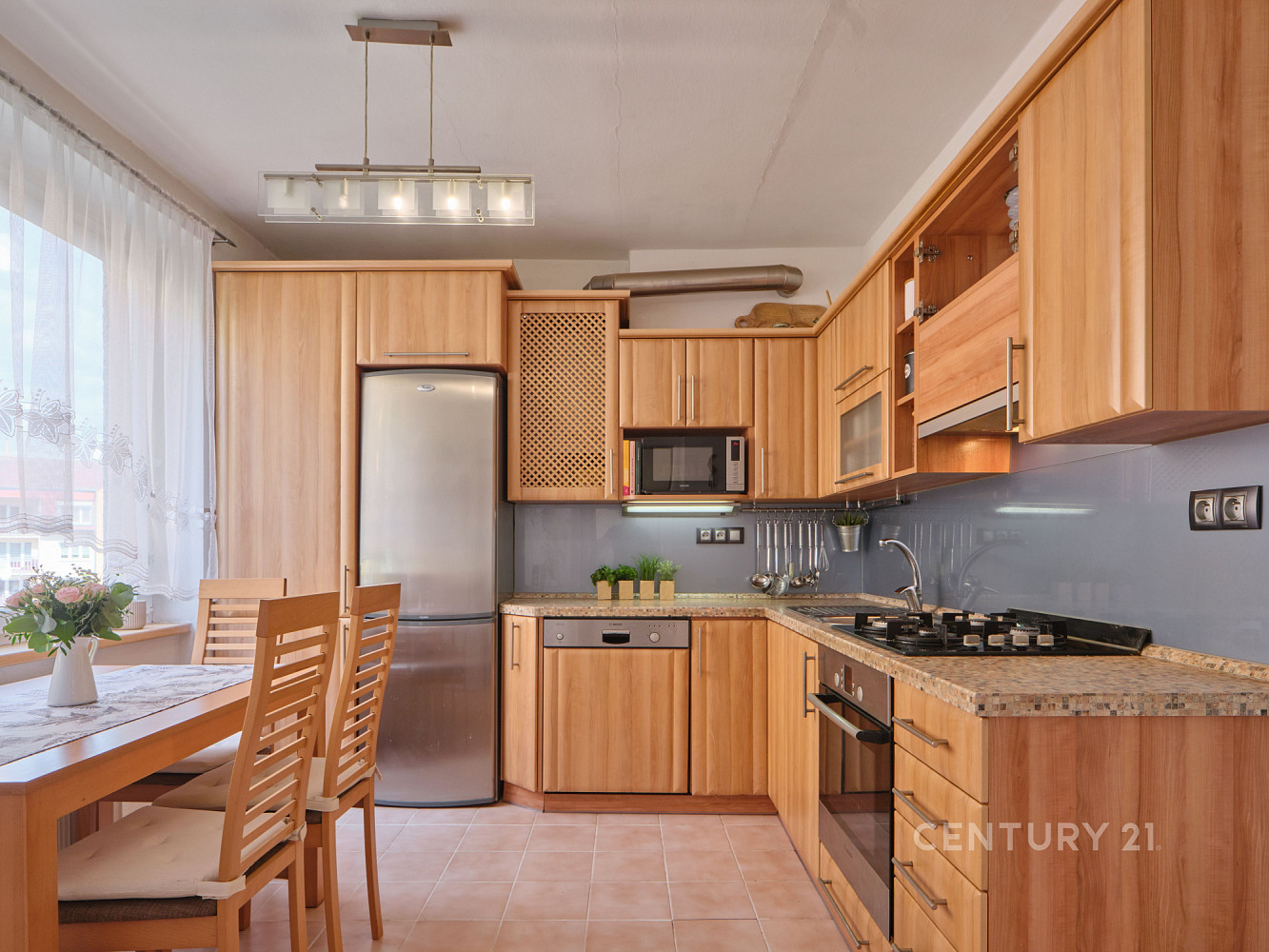 Pronájem bytu 3+1 73 m²