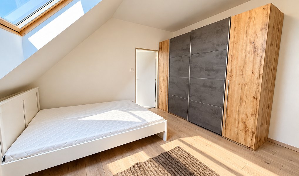 Pronájem bytu 2+kk 53 m², Čáslav – náhled fotky 3