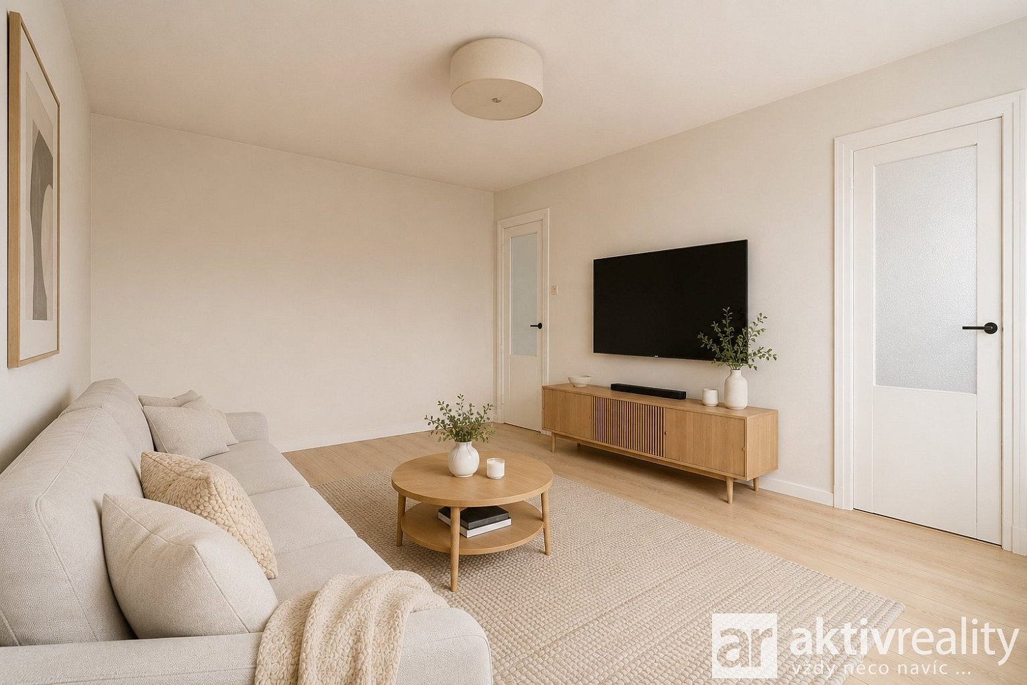 Prodej bytu 2+1 52 m² — photo 4