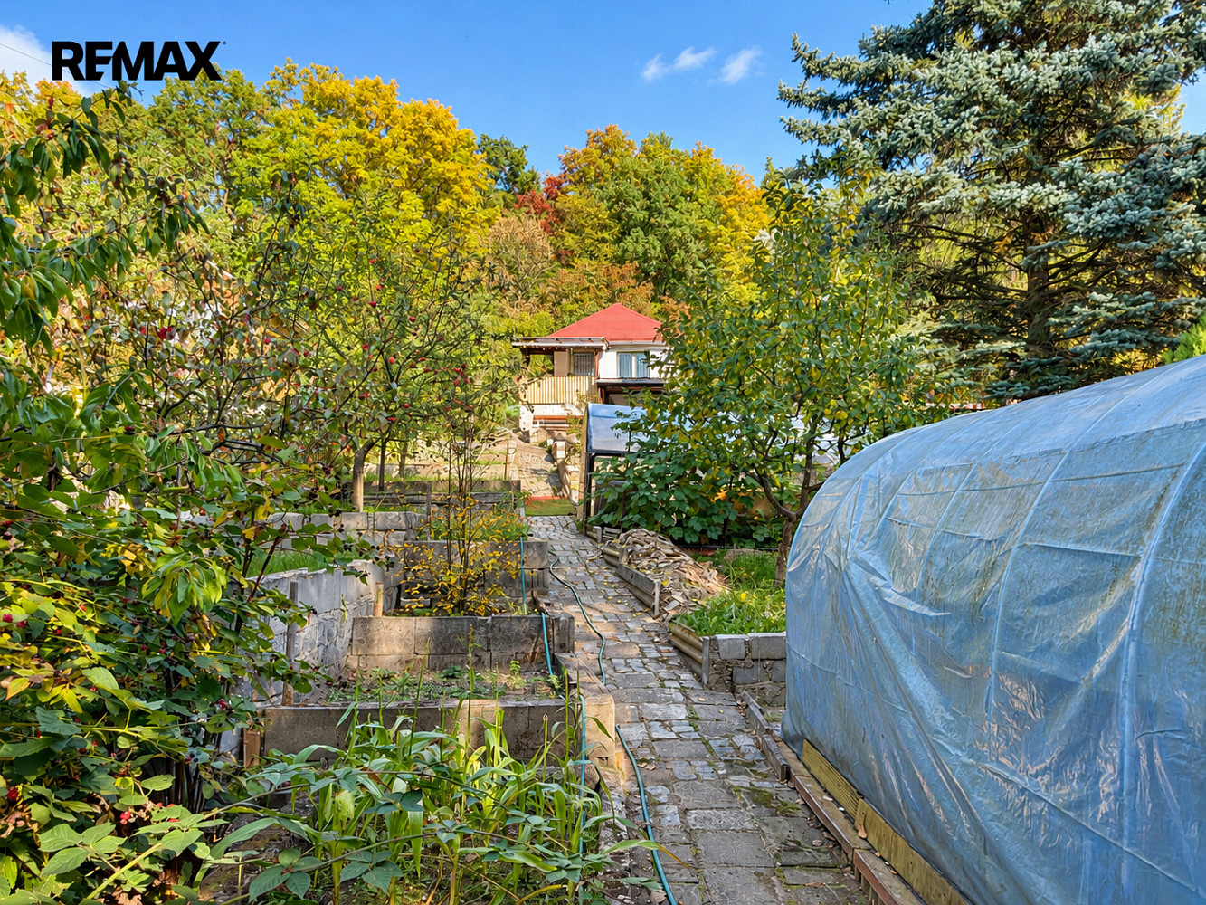 Prodej chaty/chalupy 17 m² s pozemkem 17 m² – fotografie 5