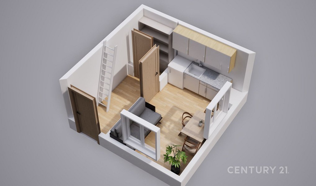 Prodej zahrady 408 m², Děčín – náhled fotky 24