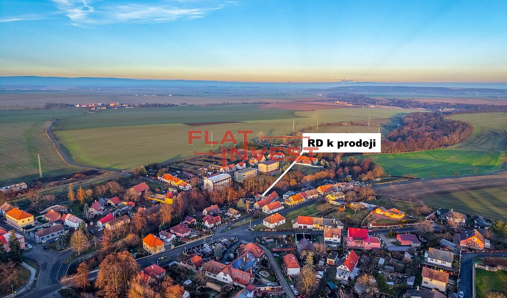 Prodej domu 95 m² s pozemkem 776 m², Krásný Dvůr – náhled fotky 12