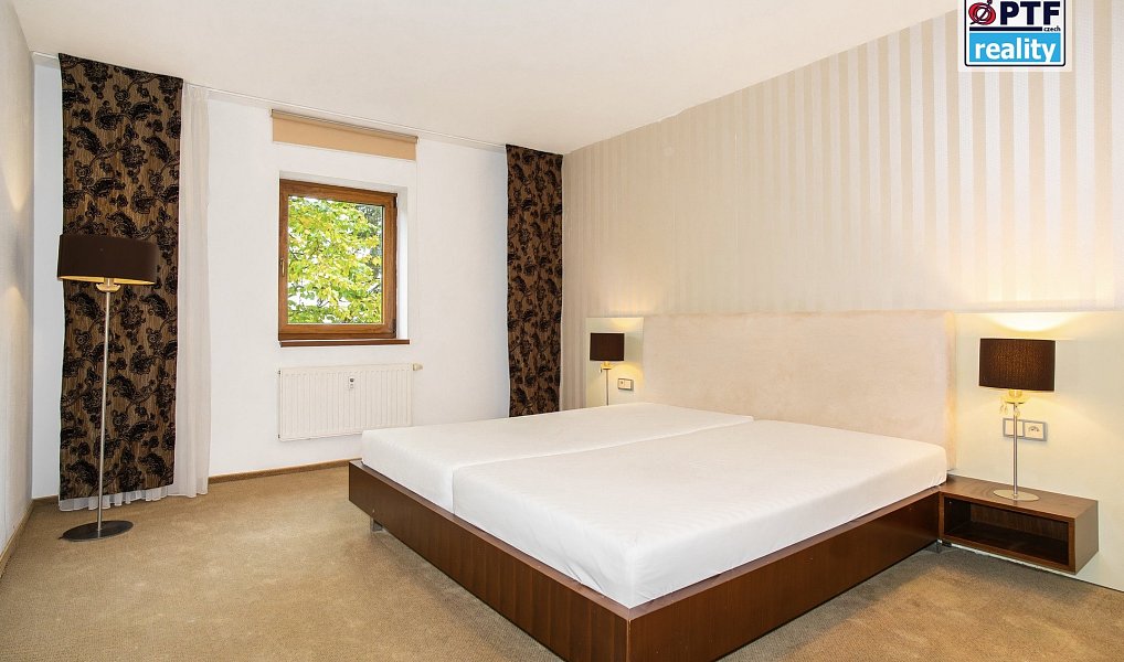 Pronájem bytu 2+kk 52 m², Plzeň – náhled fotky 6