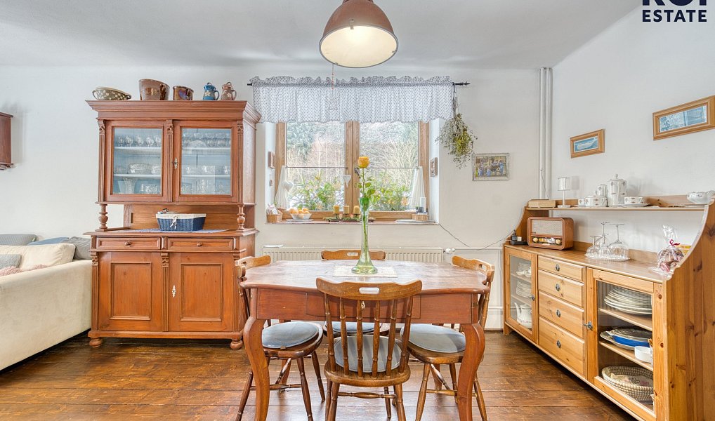 Prodej domu 575 m² s pozemkem 9 674 m², Klášterec nad Orlicí – náhled fotky 14