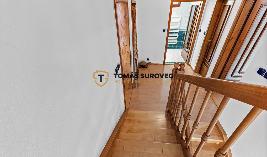 Prodej domu 240 m² s pozemkem 385 m², Horní Lideč – náhled fotky 8